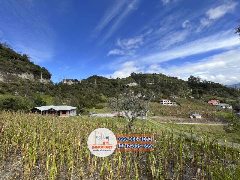 T339 De oportunidad amplio terreno en venta